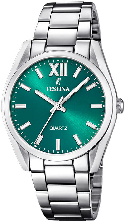 Festina - Orologio Al Quarzo  Alegria F20622/c - F20622/C