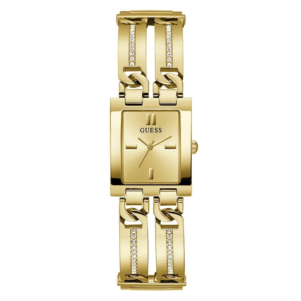 Guess - Orologio Al Quarzo  Mod Id Gw0668l2 - 1688847