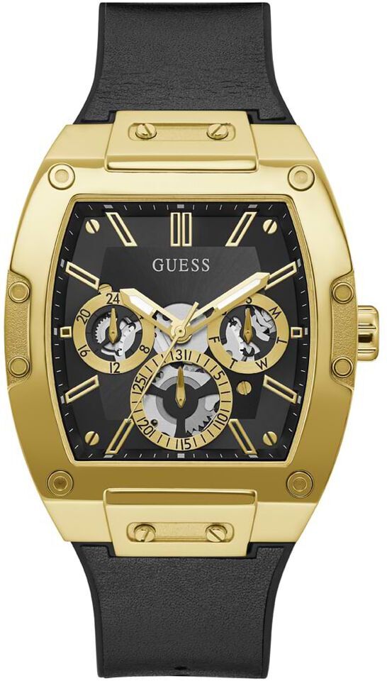 Guess - Orologio Al Quarzo  Phoenix Gw0202g1 - GW0202G1