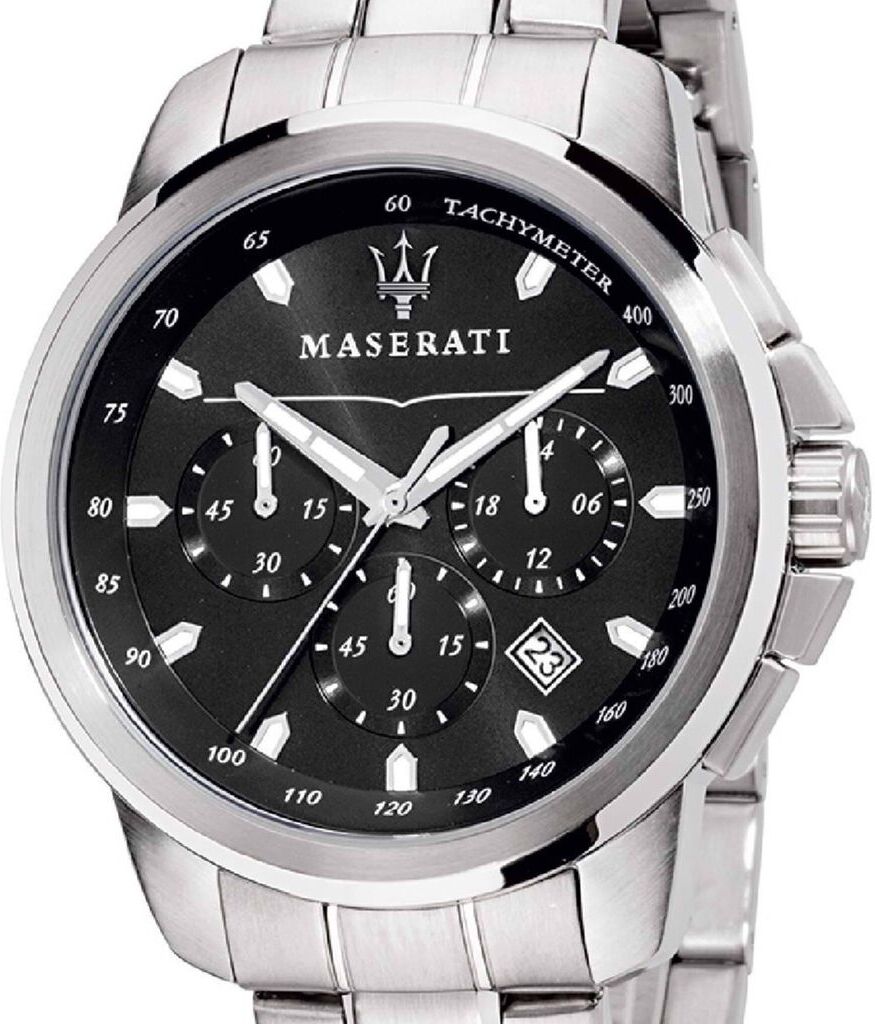 Maserati - Orologio Al Quarzo  Successo R8873621001 - R8873621001