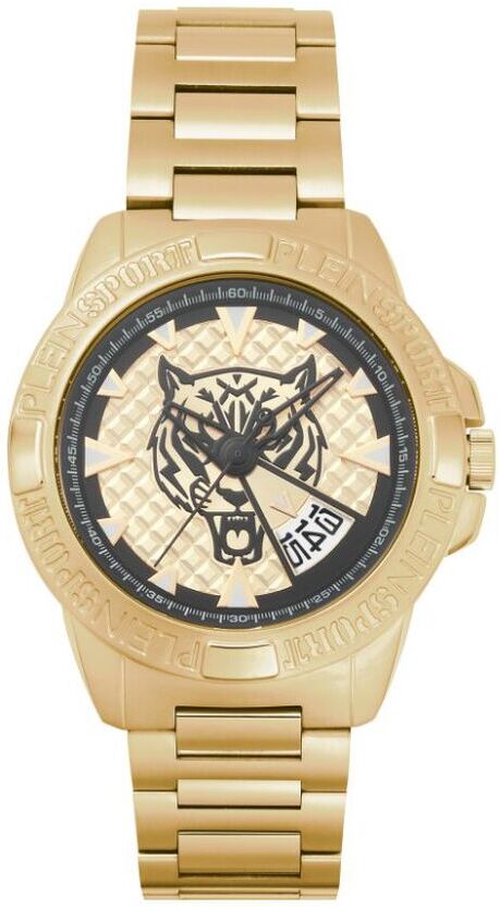 Plein Sport - Orologio Al Quarzo  Touchdown Psfba1123 - 1686883