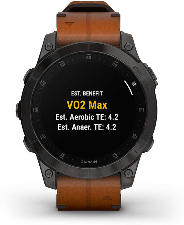 Garmin - Smartwatch  Epix 010-02582-30 - 010-02582-30