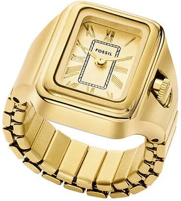 Fossil - Orologio Al Quarzo  Raquel Watch Ring Es5343 - ES5343