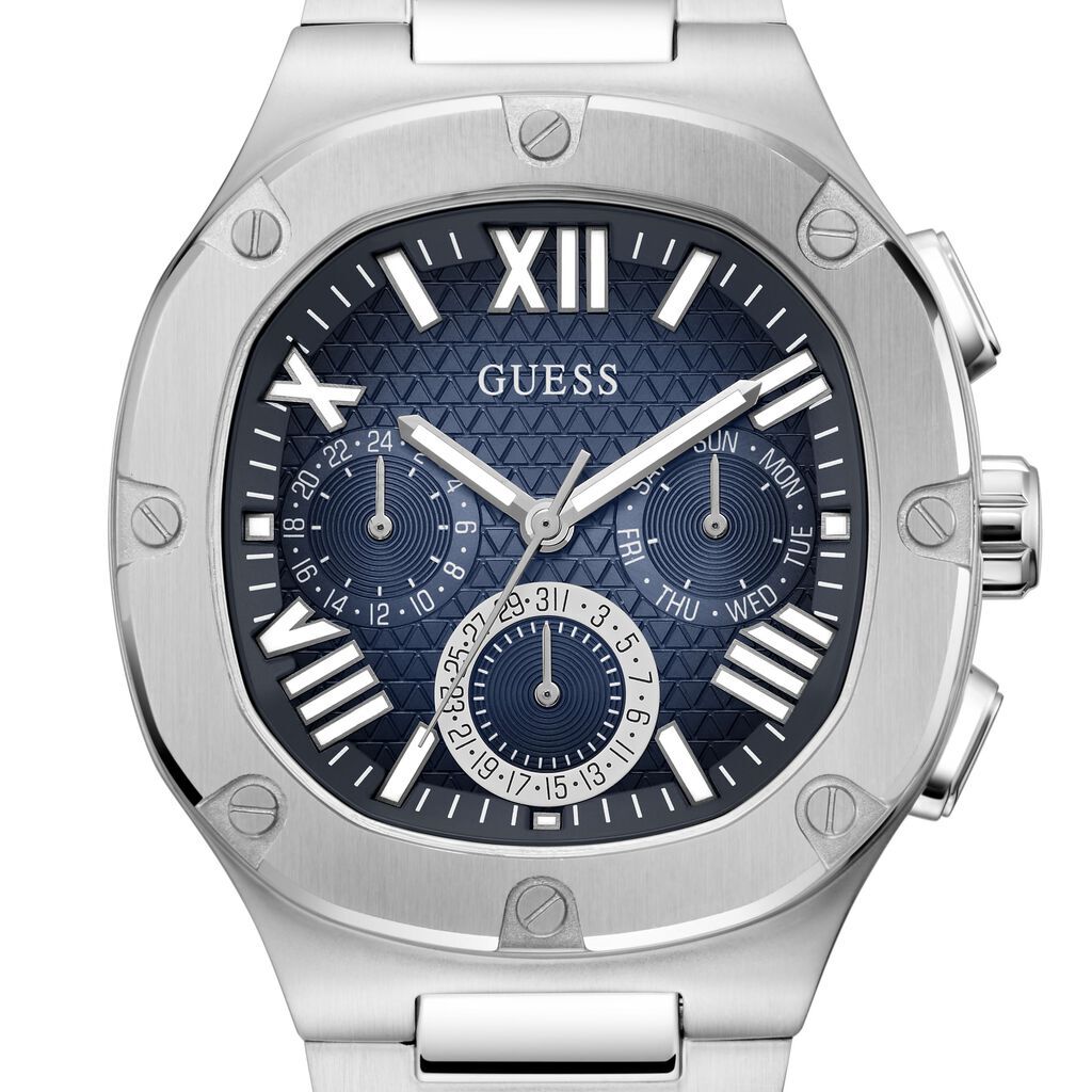 Guess - Orologio Al Quarzo  Headline Gw0572g1 - 1684050