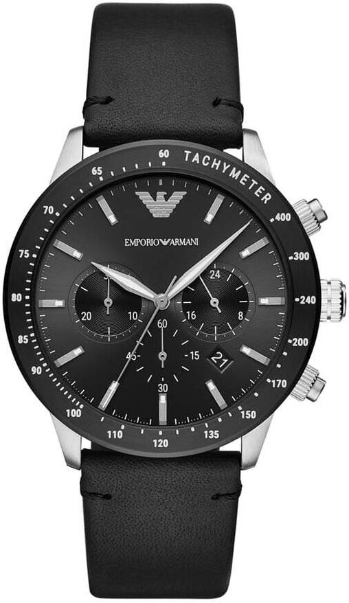 Emporio Armani - Orologio Al Quarzo  Ar11243 - AR11243