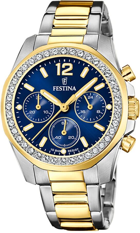 Festina - Orologio Al Quarzo  Rainbow F20607/2 - F20607/2