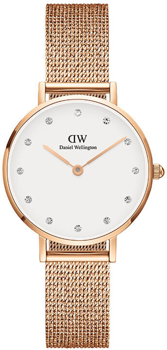 Daniel Wellington - Orologio Al Quarzo  Lumine Dw00100528 - DW00100528