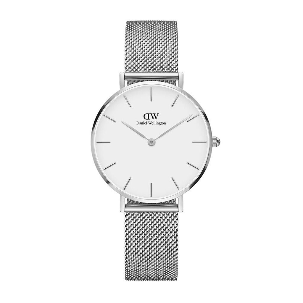 Daniel Wellington - Orologio Al Quarzo  Petite-melrose Dw00100164 - DW00100164