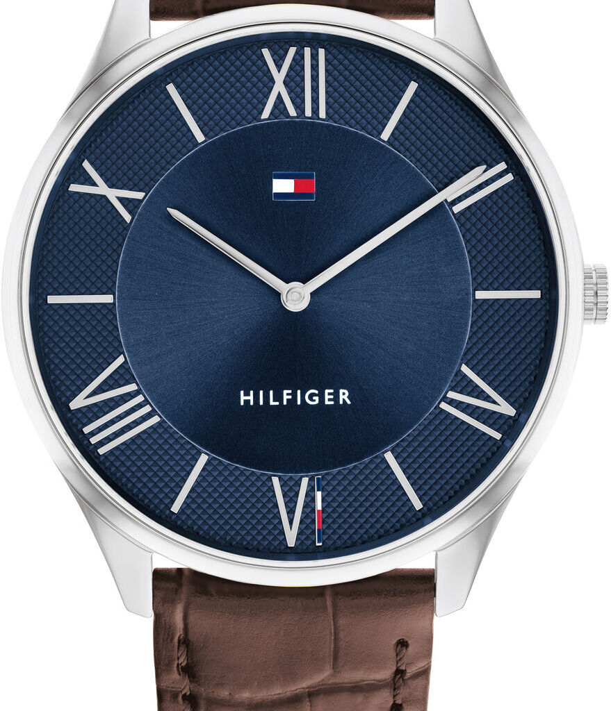 Tommy Hilfiger - Orologio Al Quarzo  Becker Le 1710536 - 1685272