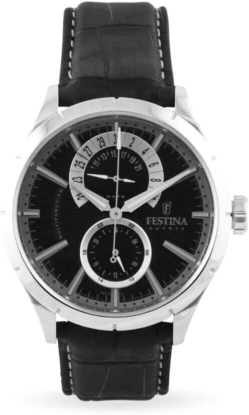 Festina - Orologio Al Quarzo  Multifunction F16573/3 - F16573/3