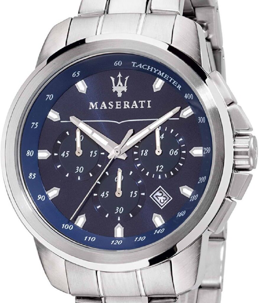 Maserati - Orologio Al Quarzo  Successo R8873621002 - R8873621002