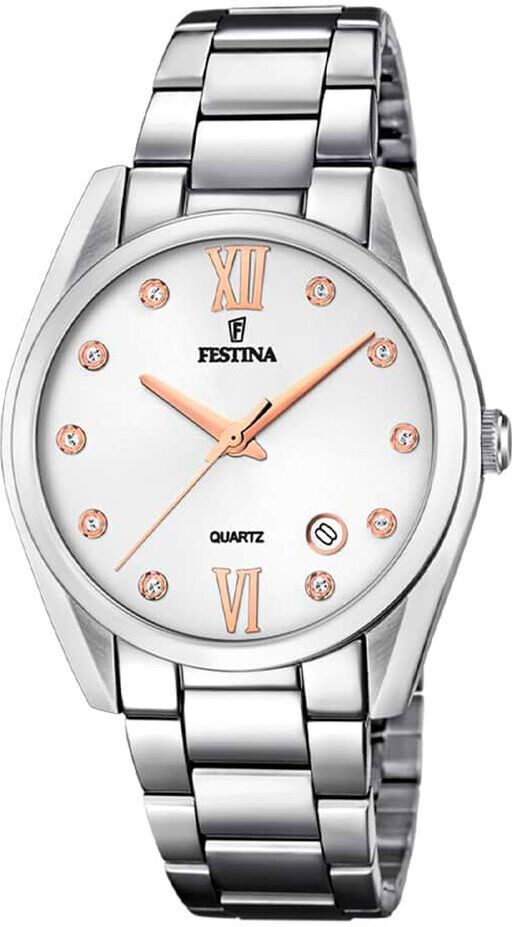 Festina - Orologio Al Quarzo  Boyfriend F16790/a - F16790/A