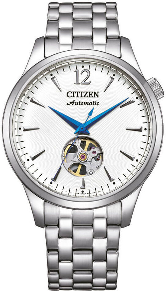 Citizen - Orologio Automatico  Ore Felici Nh9131-73a - NH9131-73A