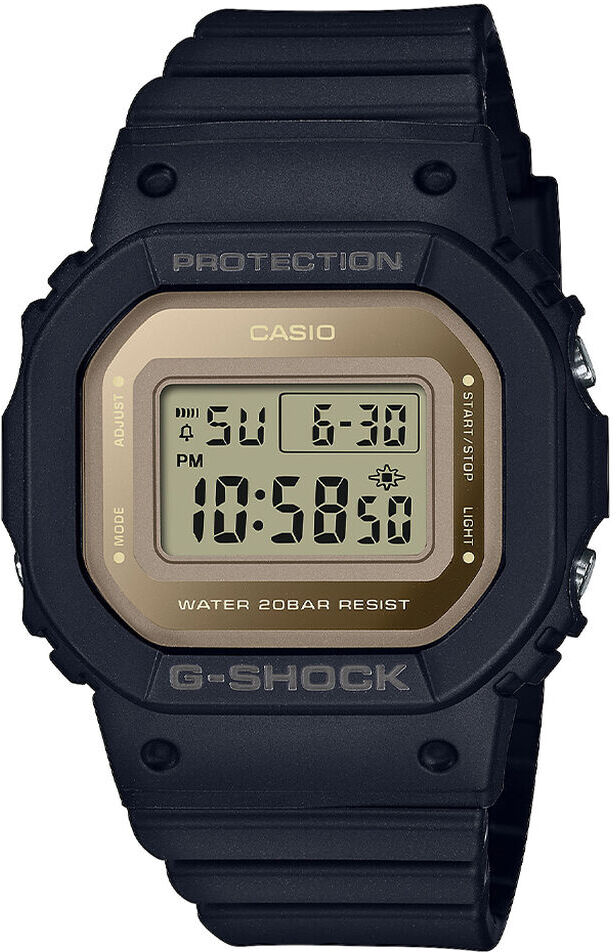 Casio - Orologio Al Quarzo  Gmd-s5600-1er - GMD-S5600-1ER