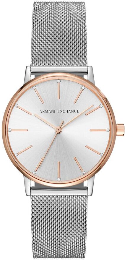 Armani - Orologio Al Quarzo  Ax5537 - AX5537