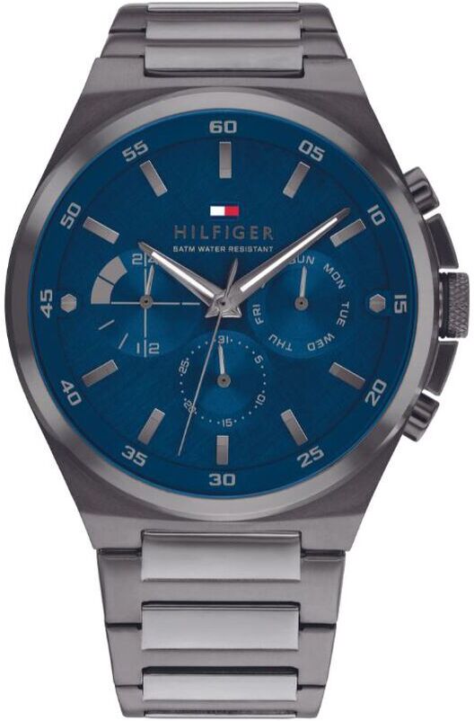 Tommy Hilfiger - Orologio Al Quarzo  Dexter 1792089 - 1687494