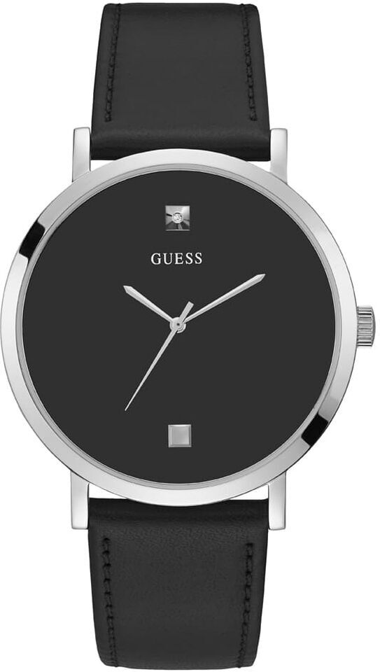 Guess - Orologio Al Quarzo  Super Nova Diamond Gw0009g1 - GW0009G1