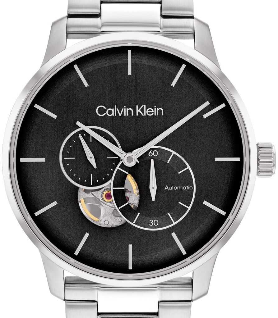 Calvin Klein - Orologio Automatico  Timeless 25200148 - 1681258