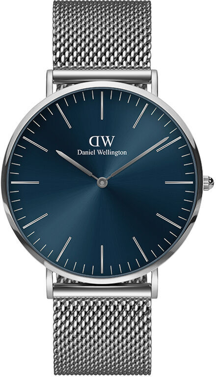 Daniel Wellington - Orologio Al Quarzo  Classic Revival Dw00100628 - DW00100628