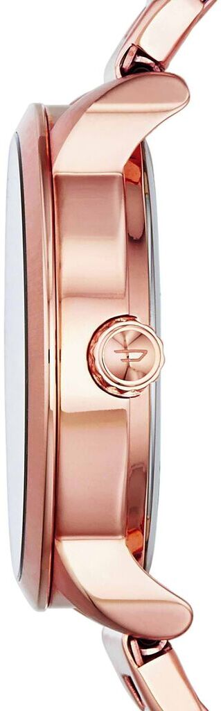 Diesel - Orologio Donna  Flare quadrante canna da fucile DZ5427 - FA-DZ5427-RE22 Rosa