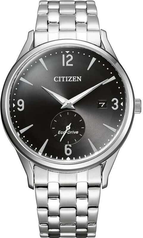 Citizen - Orologio Eco Drive  Ore Felici Bv1111-75e - BV1111-75E