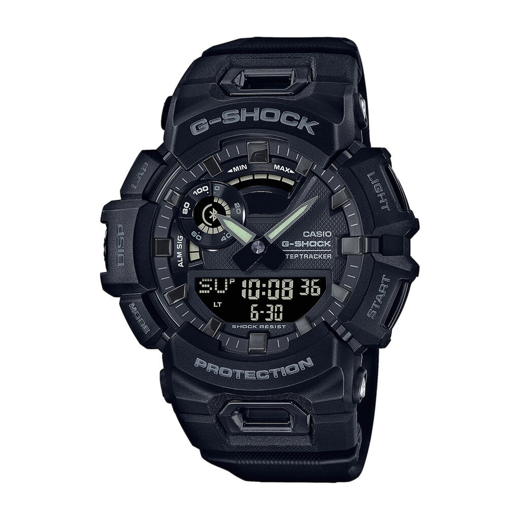 Casio - Orologio Al Quarzo  Gba-900-1aer - GBA-900-1AER