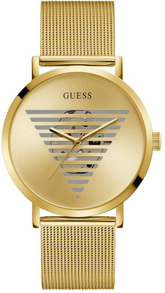 Guess - Orologio Al Quarzo  Idol Gw0502g1 - 1681629