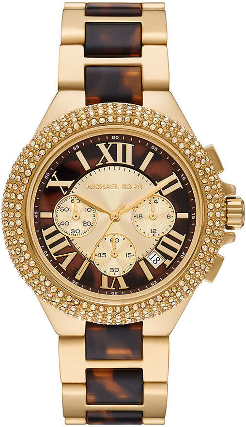 Michael Kors - Orologio Al Quarzo  Camille Mk7269 - MK7269