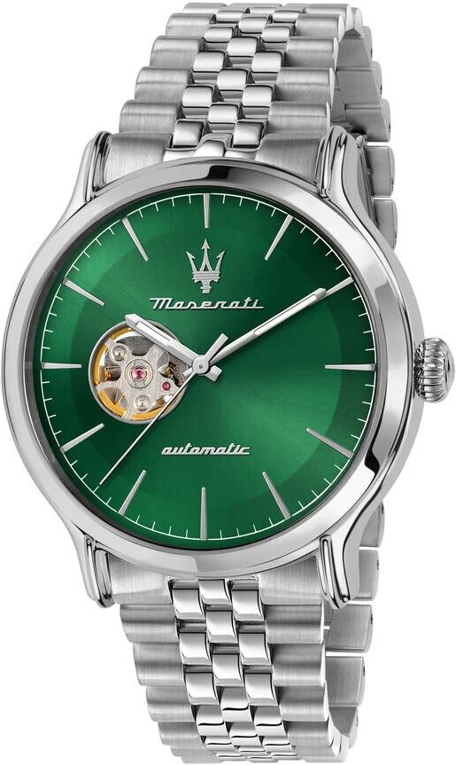 Maserati - Orologio Automatico  Epoca R8823118010 - R8823118010