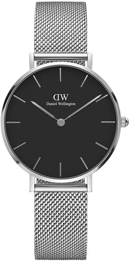 Daniel Wellington - Orologio Al Quarzo  Petite-melrose Dw00100162 - DW00100162