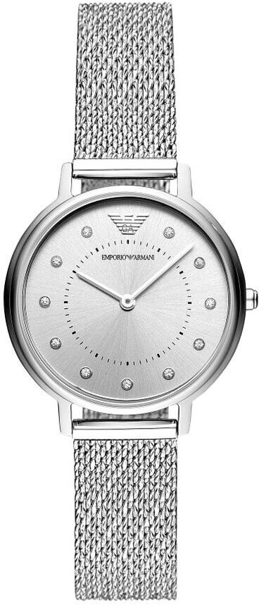 Emporio Armani - Orologio Al Quarzo  Ar11128 - AR11128