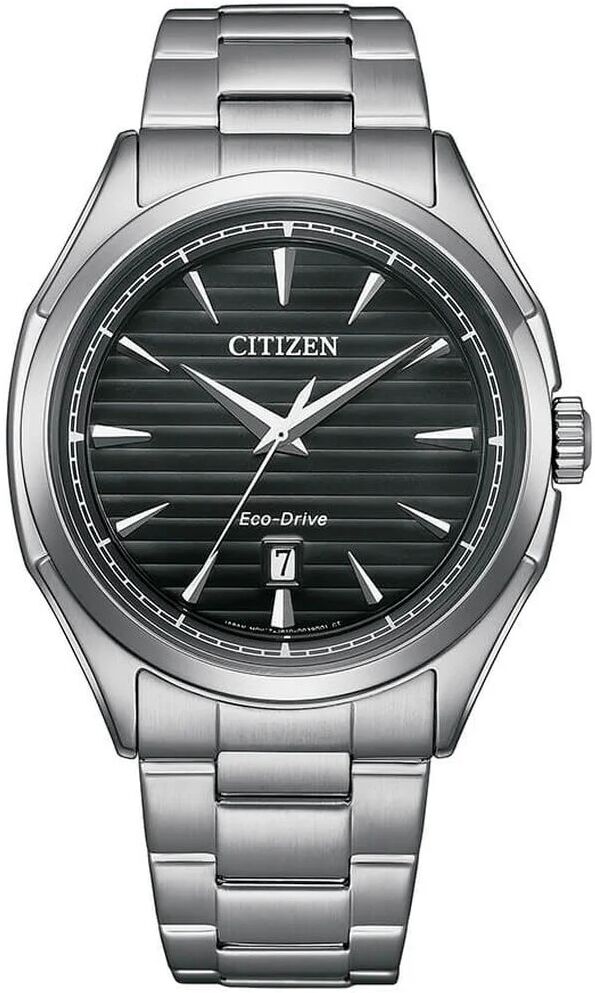 Citizen - Orologio Eco Drive  Ore Felici Aw1750-85e - AW1750-85E