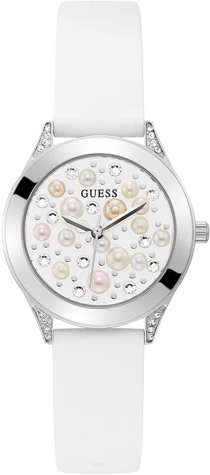 Guess - Orologio Al Quarzo  Pearl Gw0381l1 - 1674886