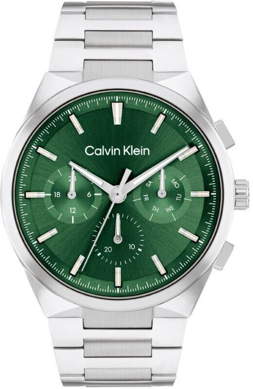 Calvin Klein - Orologio Al Quarzo  Distinguish 25200441 - 1691626