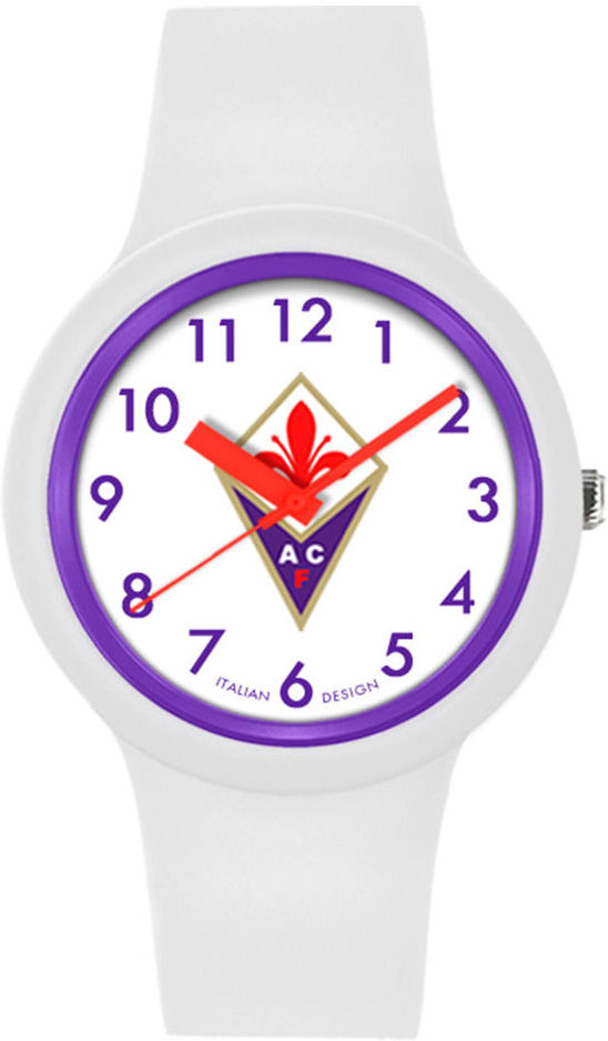 Fiorentina - Orologio Al Quarzo  P-fw430kw2 - P-FW430KW2