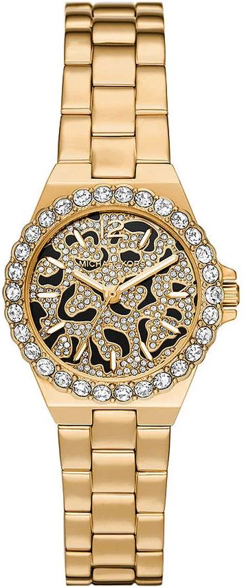 Michael Kors - Orologio Al Quarzo  Lennox Mk7394 - MK7394