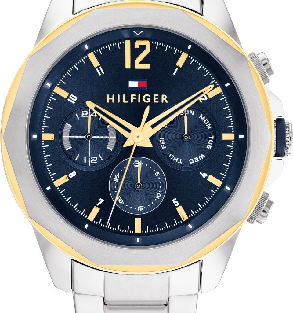 Tommy Hilfiger - Orologio Al Quarzo  Lars 1792059 - 1685264