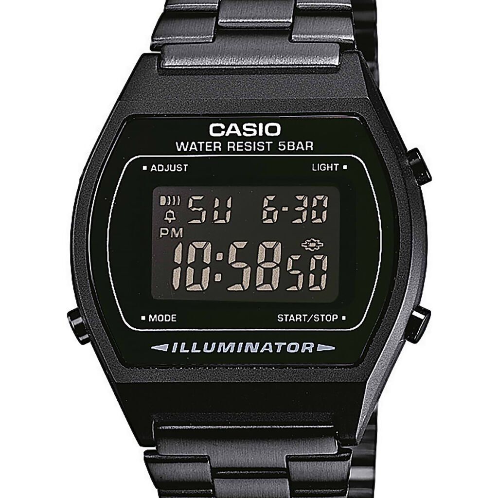 Casio - Orologio Al Quarzo  B640wb-1bef - B640WB-1BEF