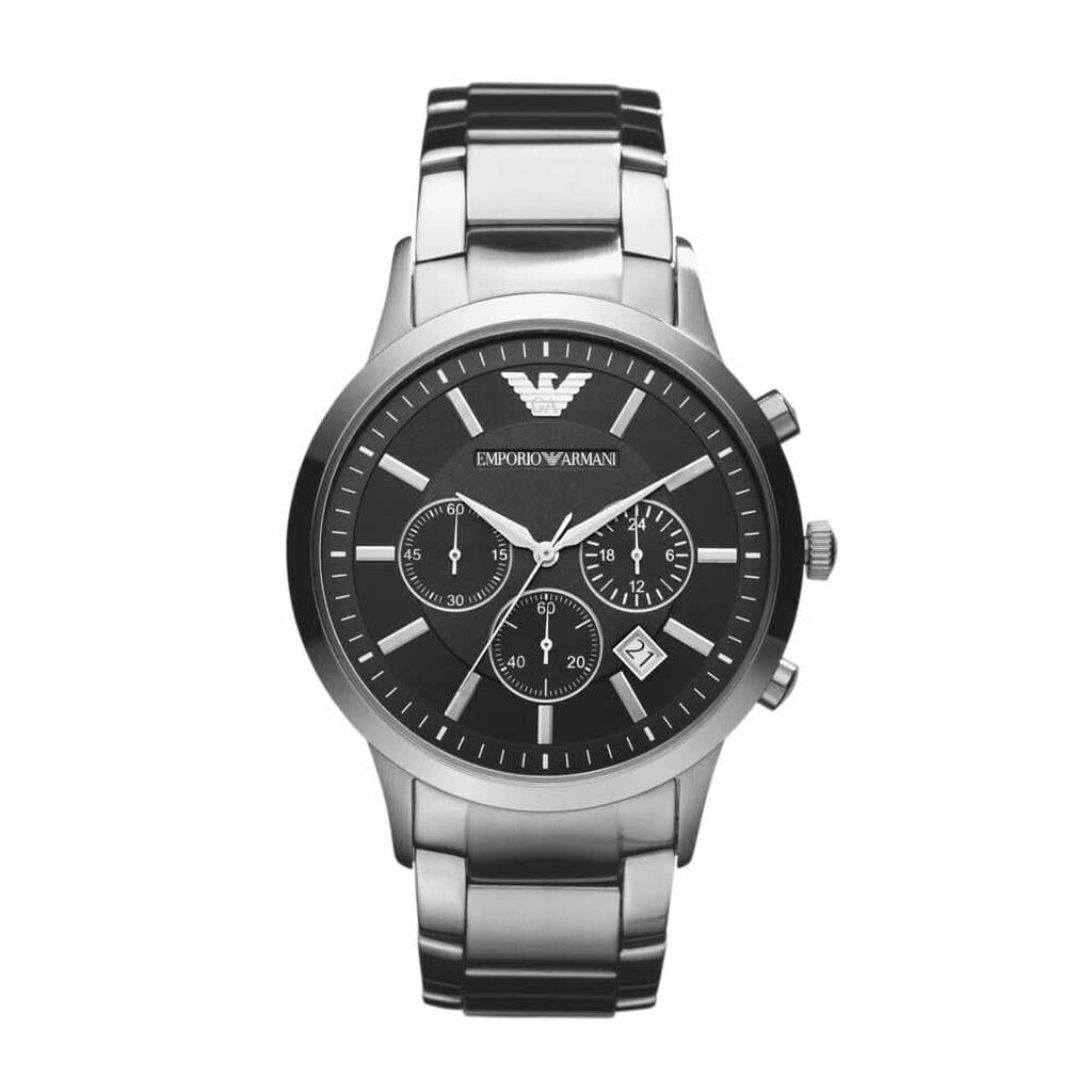 Emporio Armani - Orologio Al Quarzo  Ar2434 - AR2434