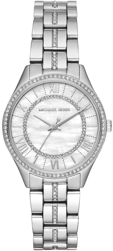 Michael Kors - Orologio Al Quarzo  Mini Lauryn Mk3900 - MK3900