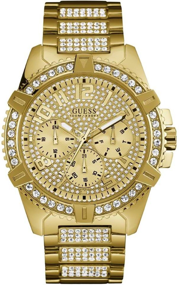 Guess - Orologio Al Quarzo  Frontier W0799g2 - W0799G2