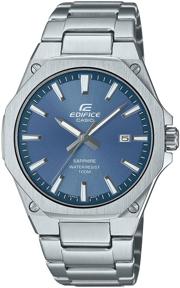 Casio - Orologio Al Quarzo  Efr-s108d-2avuef - EFR-S108D-2AVUEF