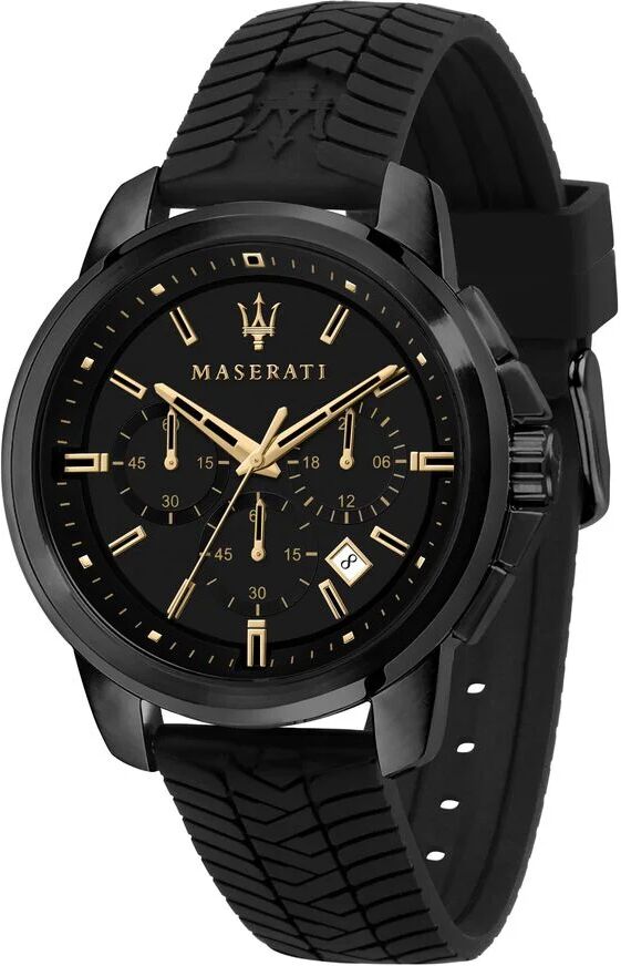 Maserati - Orologio Al Quarzo  Successo R8871621011 - R8871621011