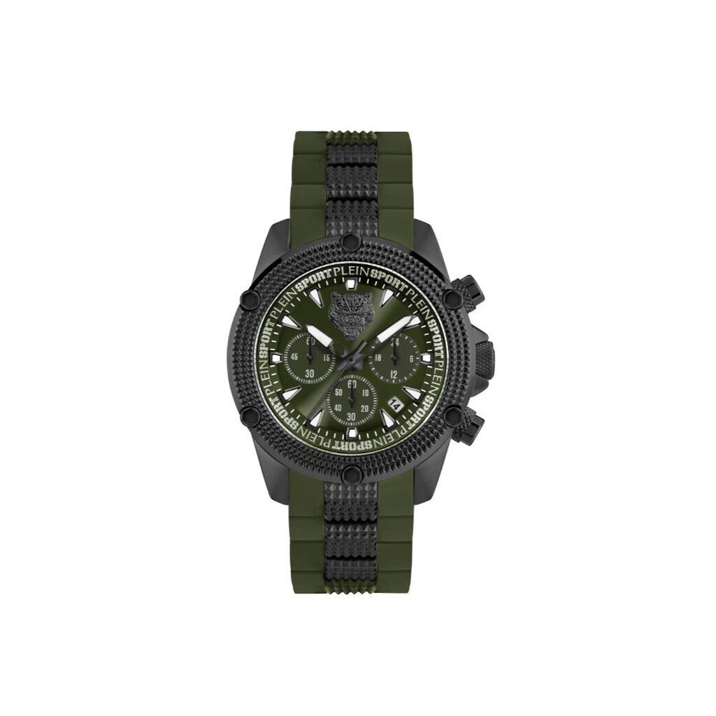 Plein Sport - Orologio Al Quarzo  Hurricane Psdba0223 - 1686877