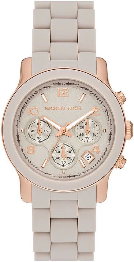 Michael Kors - Orologio Al Quarzo  Runway Mk7386 - MK7386