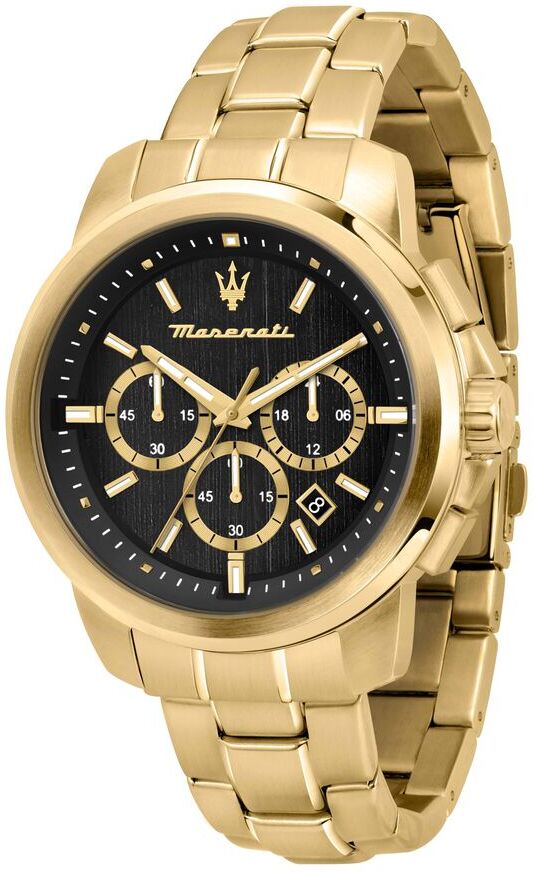 Maserati - Orologio Al Quarzo  Successo R8873621013 - R8873621013