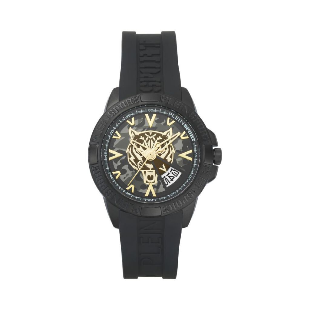 Plein Sport - Orologio Al Quarzo  Touchdown Psfba0423 - 1686885