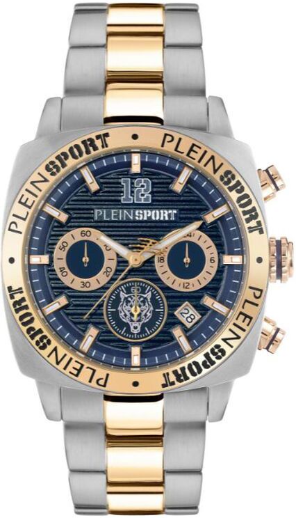 Plein Sport - Orologio Al Quarzo  Wildcat Psgba1223 - 1686878