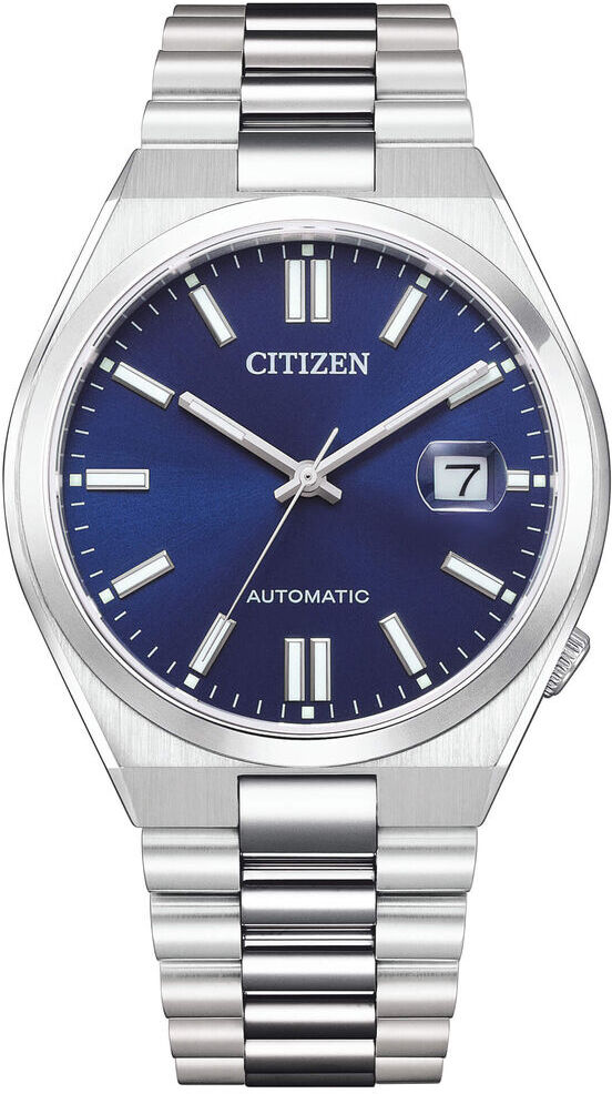 Citizen - Orologio Meccanico  Nj0150-81l - NJ0150-81L