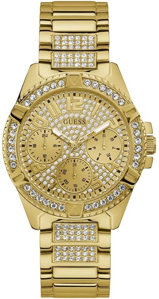 Guess - Orologio Al Quarzo  Lady Frontier W1156l2 - W1156L2